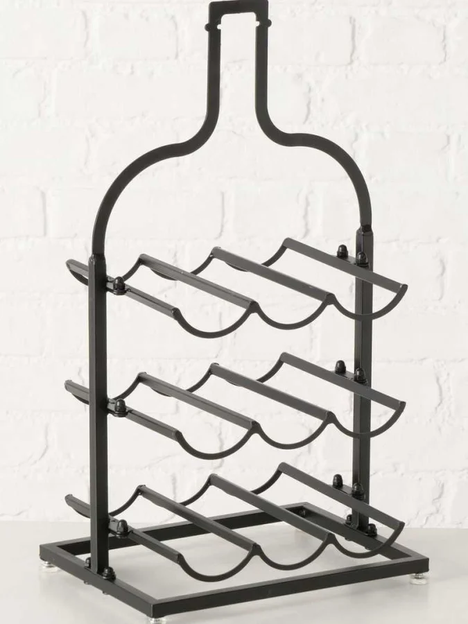 Boltze - Wine rack, 54.5 x... 2