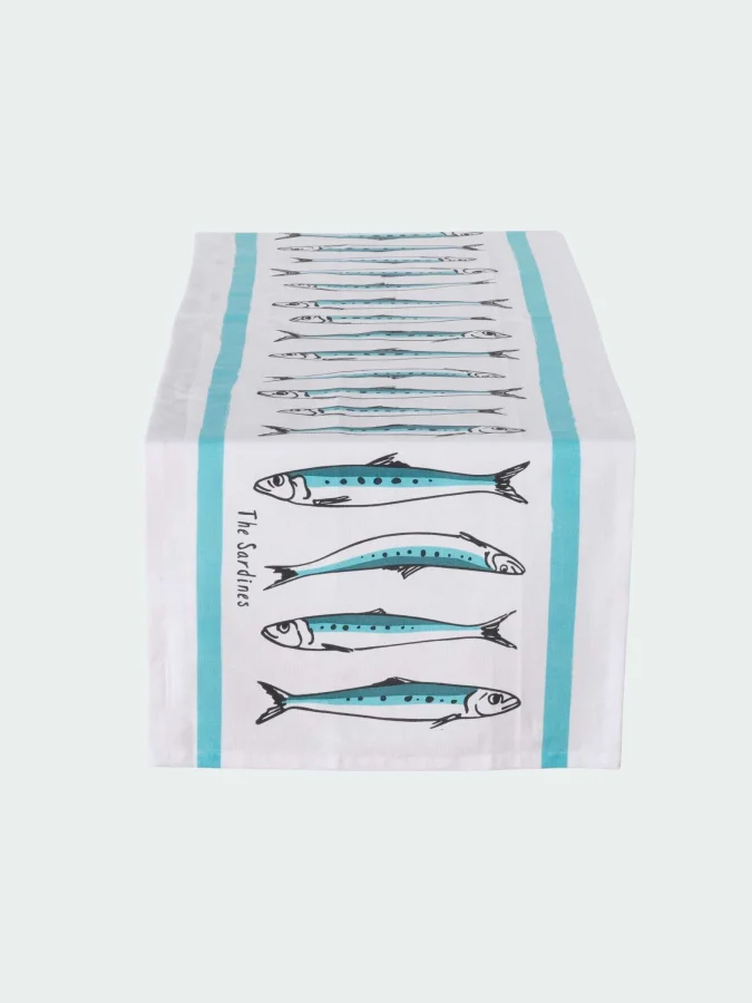 Boltze - Table runner...