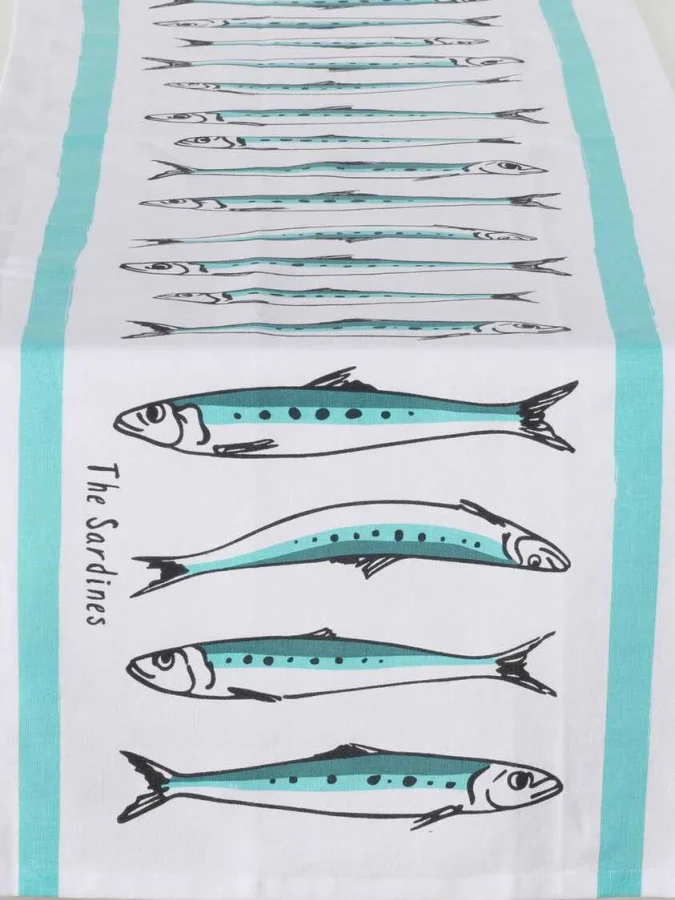Boltze - Table runner... 2