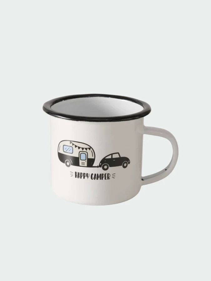 Boltze - Camping Mug, 300 ml