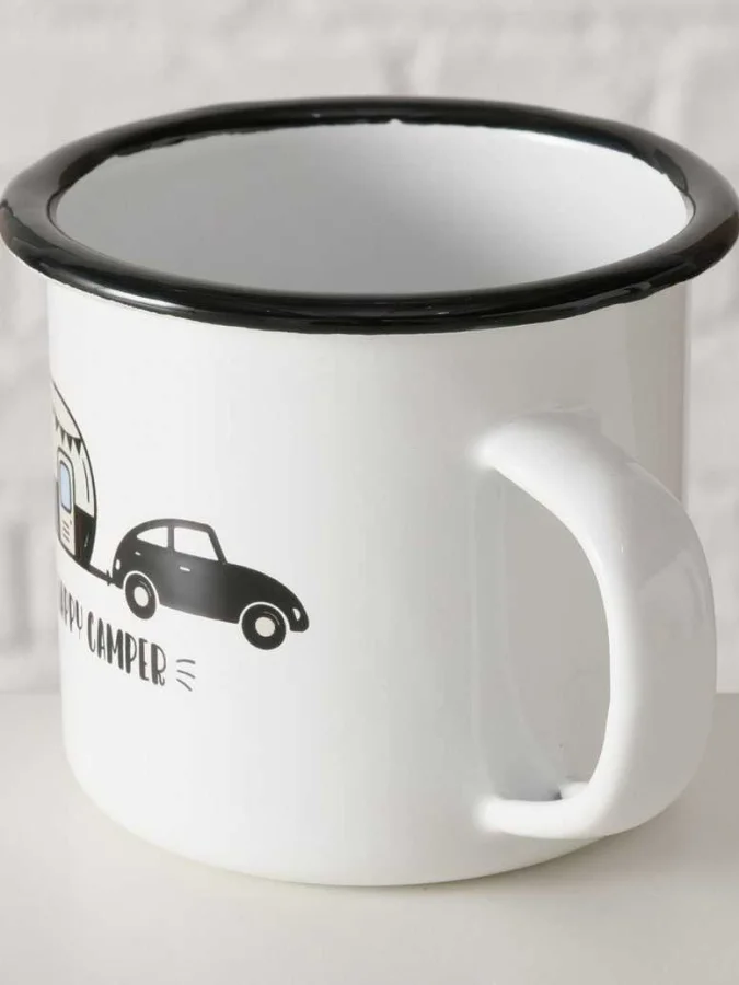 Boltze - Camping Mug, 300 ml 2