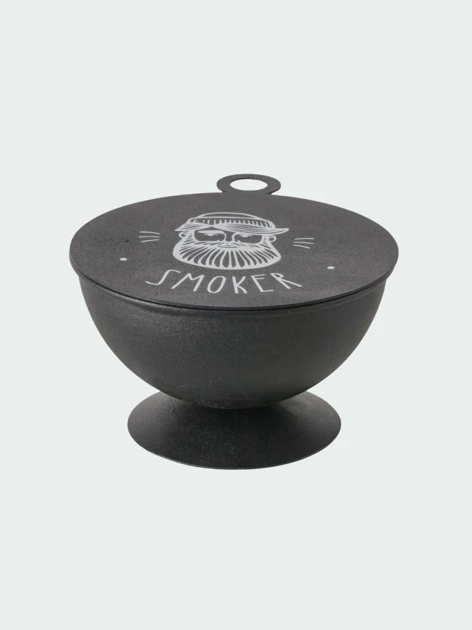 Boltze - Ashtray, 7 x 14.5 cm