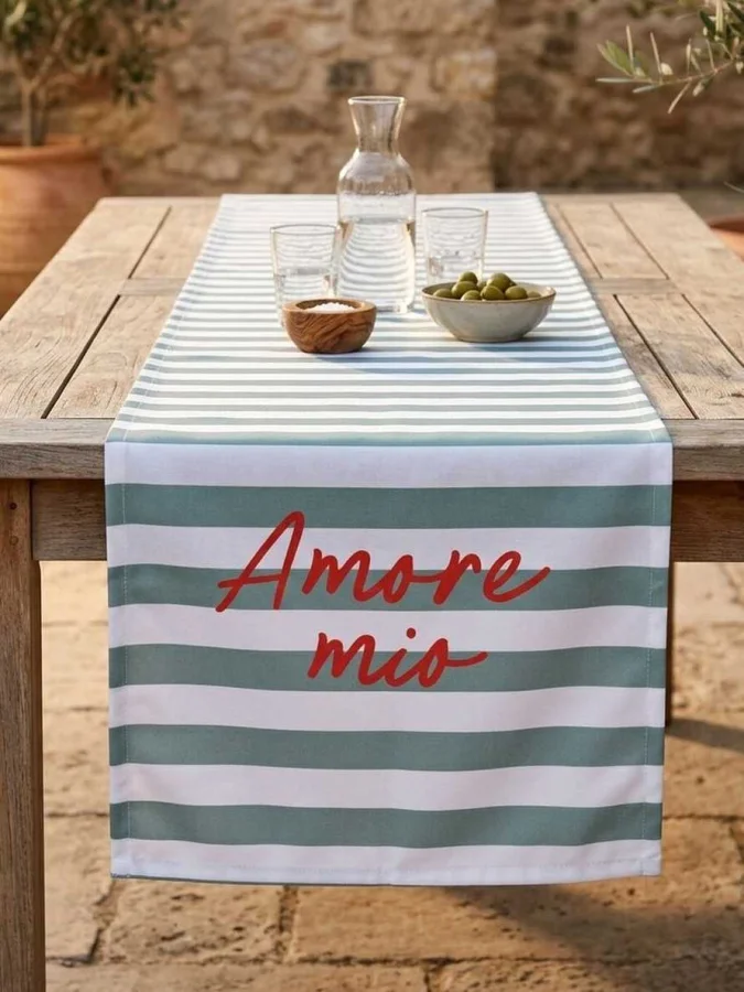 Boltze - Table runner... 2