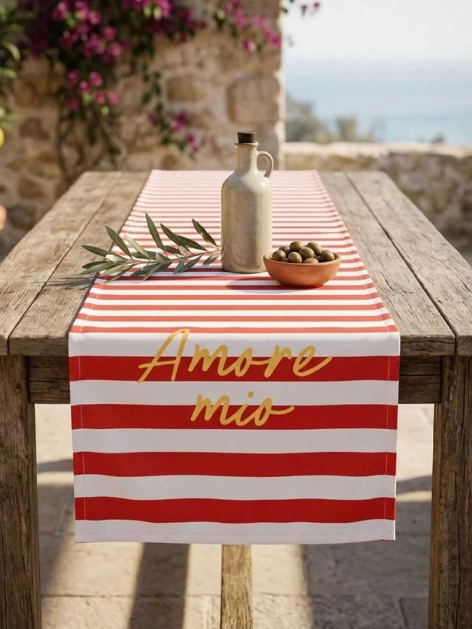Boltze - Table runner... 2