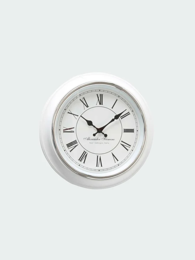 Boltze - Wall Clock Yella,...