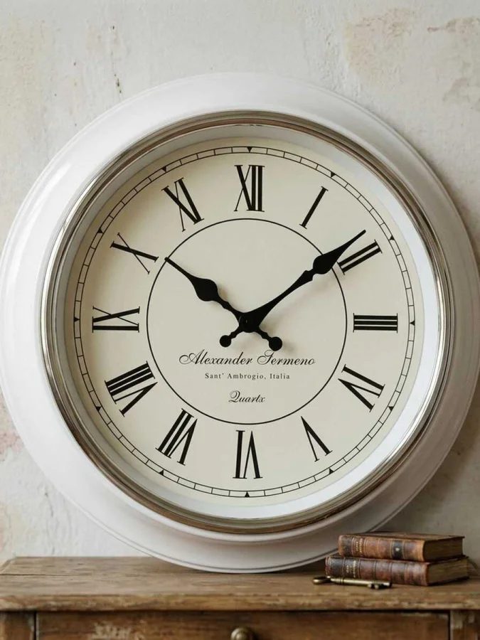 Boltze - Wall Clock Yella,... 2