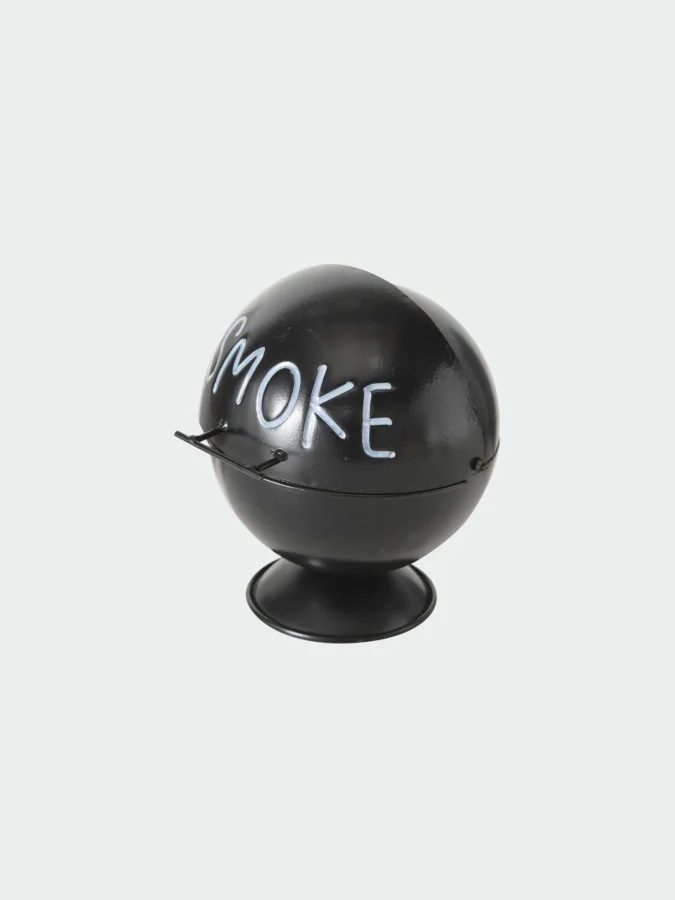 Boltze - Ashtray, 15 cm