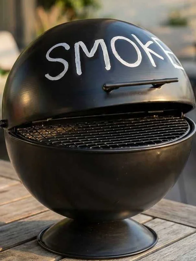 Boltze - Ashtray, 15 cm 2
