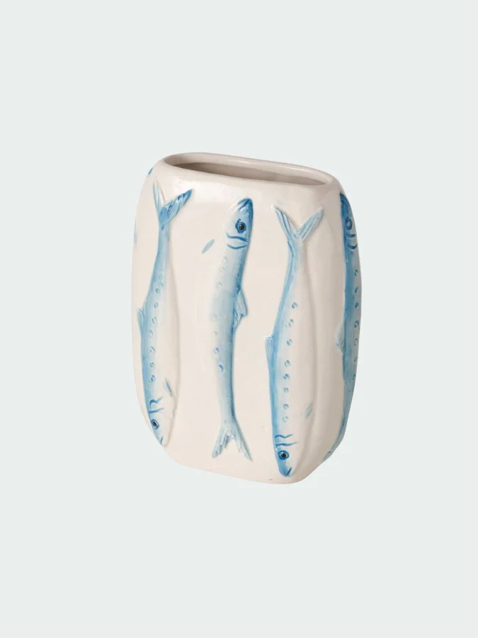 Boltze - Ceramic Vase...