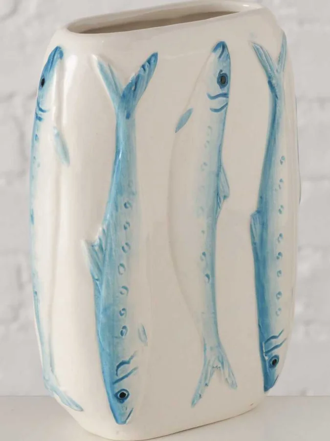 Boltze - Ceramic Vase... 2