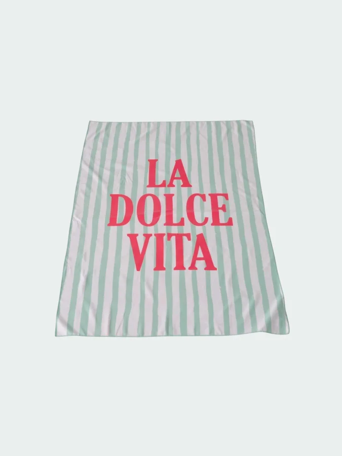 Boltze - Beach Towel Nuna