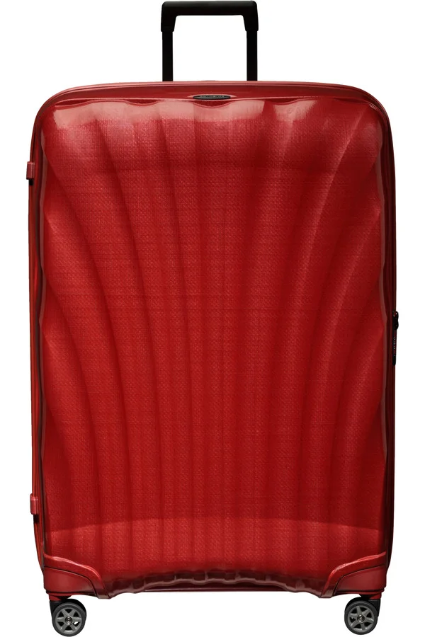 Samsonite - C-LITE 86/33 Samsonite - C-LITE 86/33