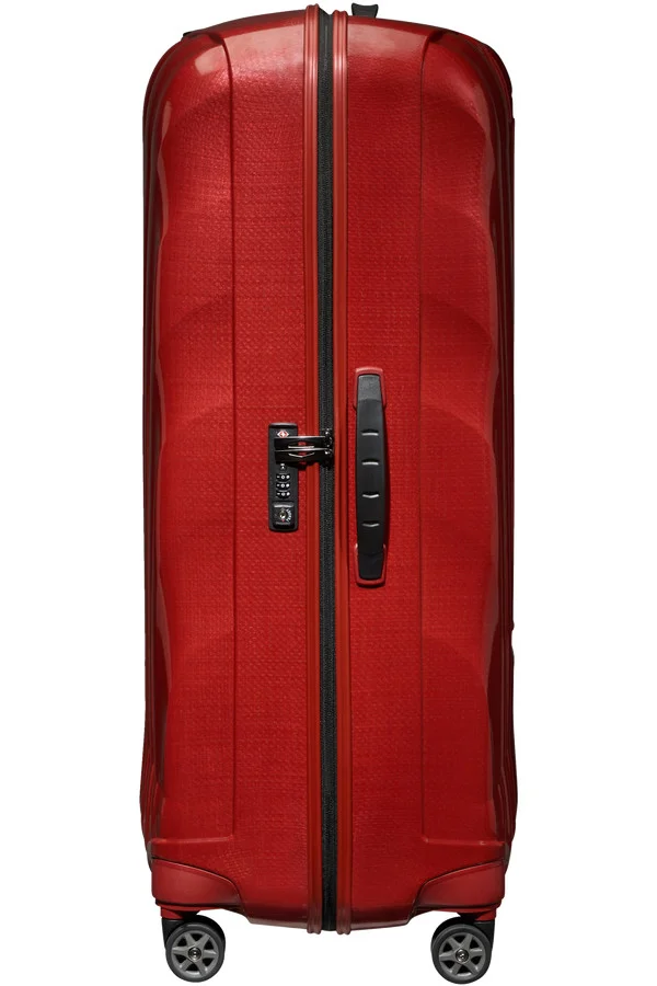 Samsonite - C-LITE 86/33 Samsonite - C-LITE 86/33