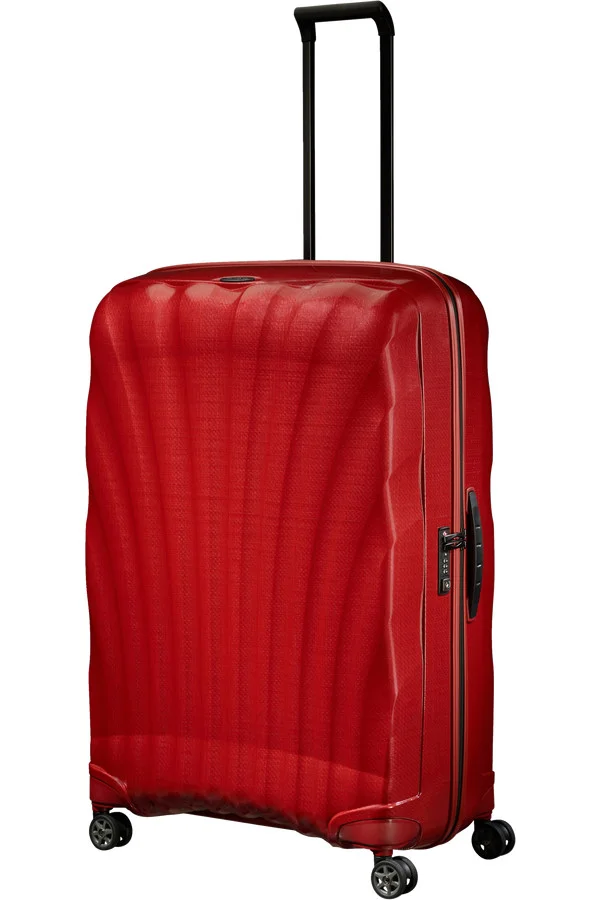 Samsonite - C-LITE 86/33 Samsonite - C-LITE 86/33