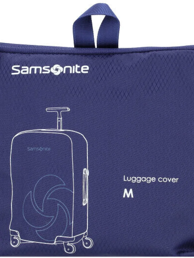 Samsonite - GLOBAL TA M 2