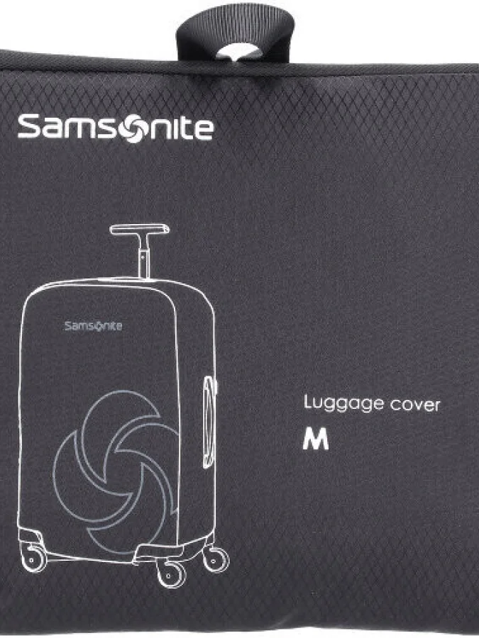 Samsonite - GLOBAL TA M 2