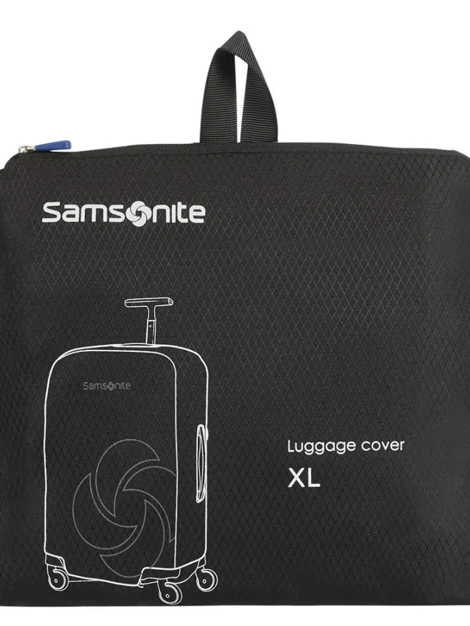 Samsonite - GLOBAL TA XL 2