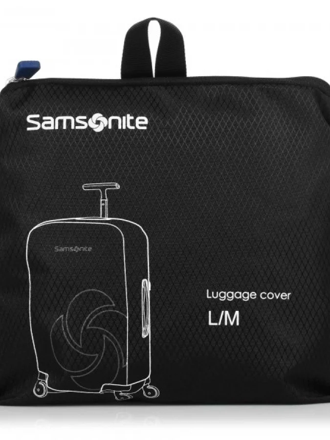 Samsonite - GLOBAL TA L/M 2