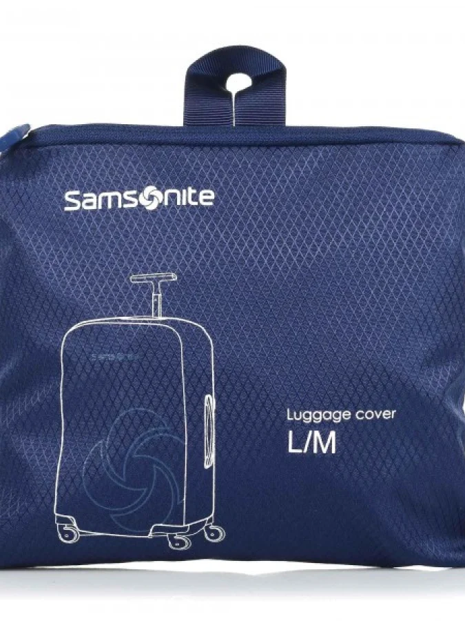 Samsonite - GLOBAL TA L/M 2