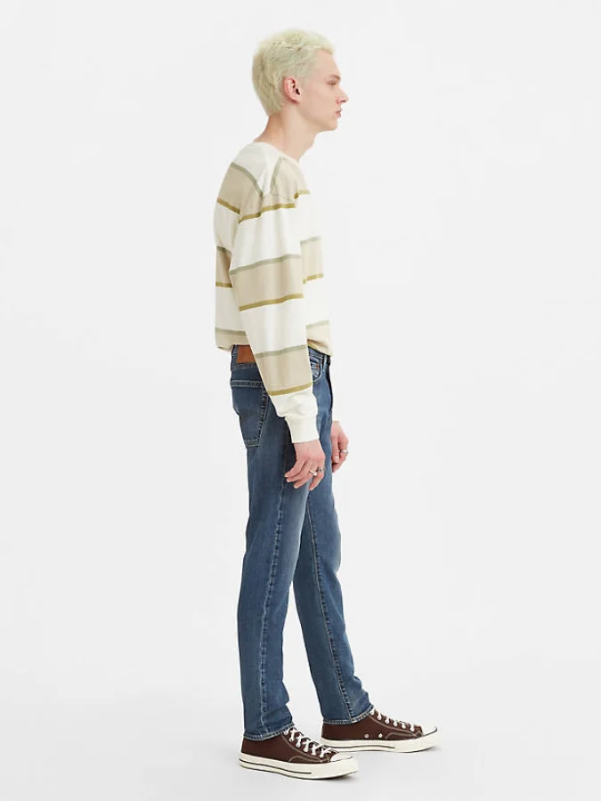 Levis® - 510® SKINNY 2