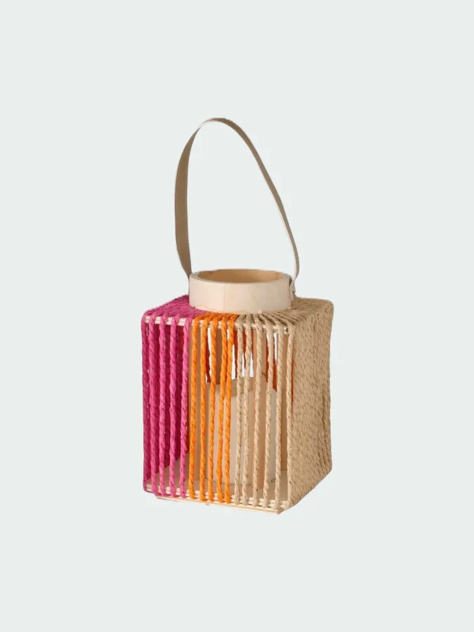 Boltze - Lamp Nista, 22 cm