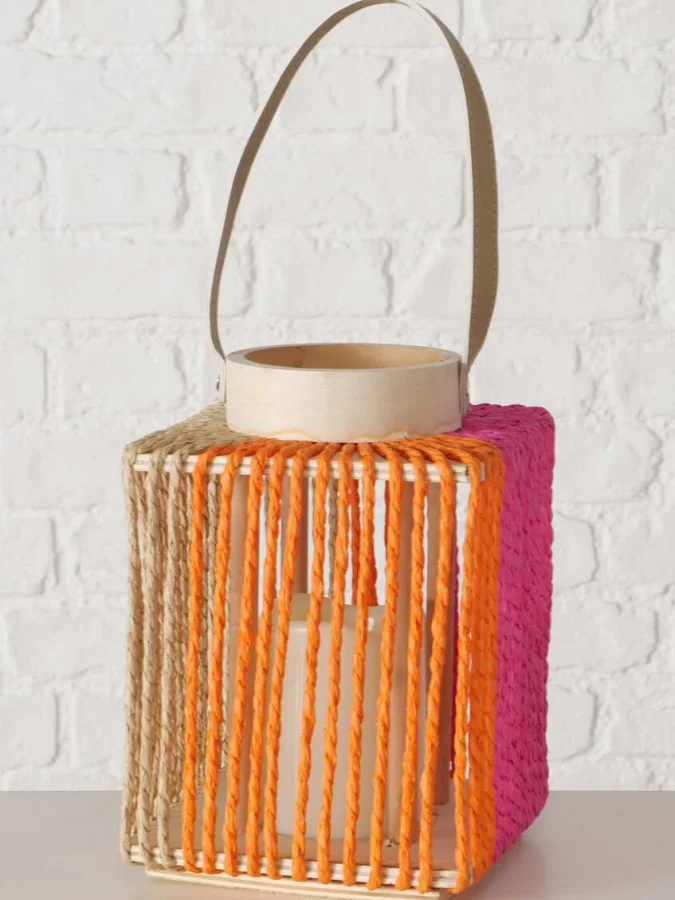 Boltze - Lamp Nista, 22 cm 2
