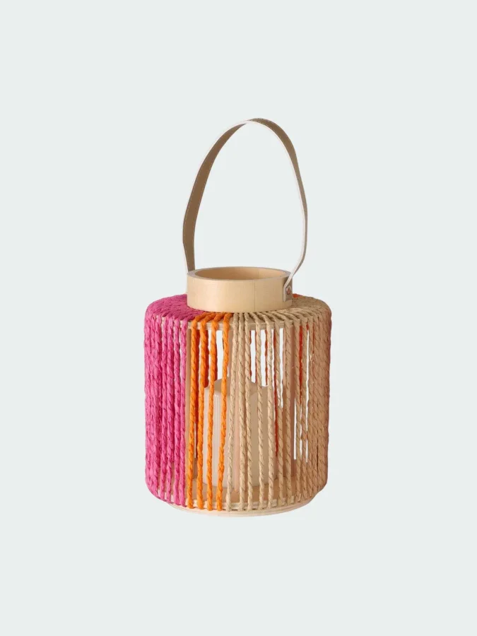 Boltze - Lamp Nista, 22 cm