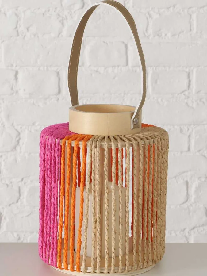 Boltze - Lamp Nista, 22 cm 2
