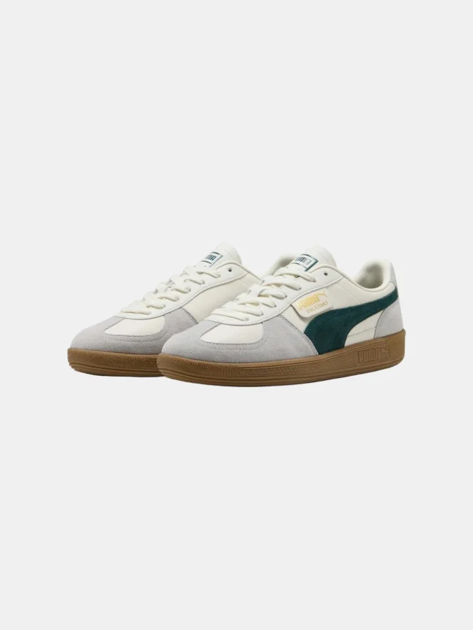 PUMA - Palermo Lth 2