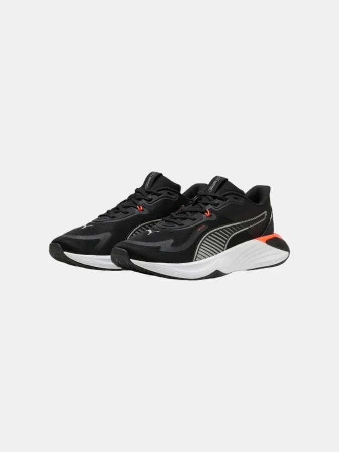 PUMA - PWR Hybrid TR 2