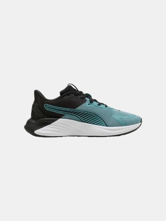 PUMA - PWR Hybrid TR
