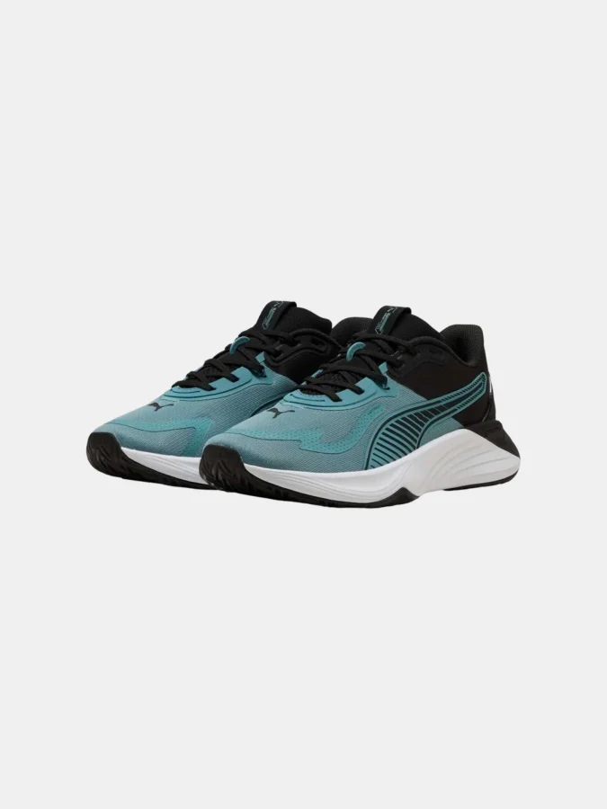 PUMA - PWR Hybrid TR 2