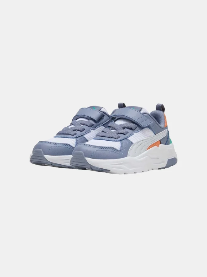 PUMA - Trinity 2 LT AC+ PS 2