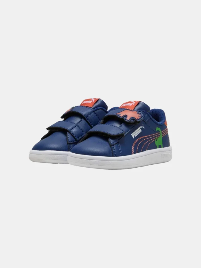 PUMA - Puma Smash 3.0 Dino... 2