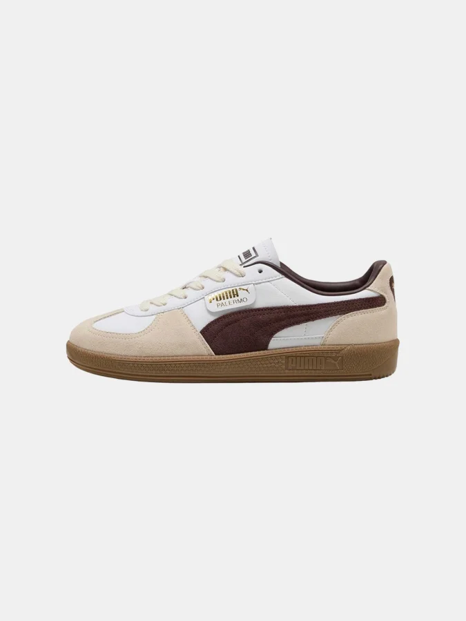 PUMA - Palermo Lth 2
