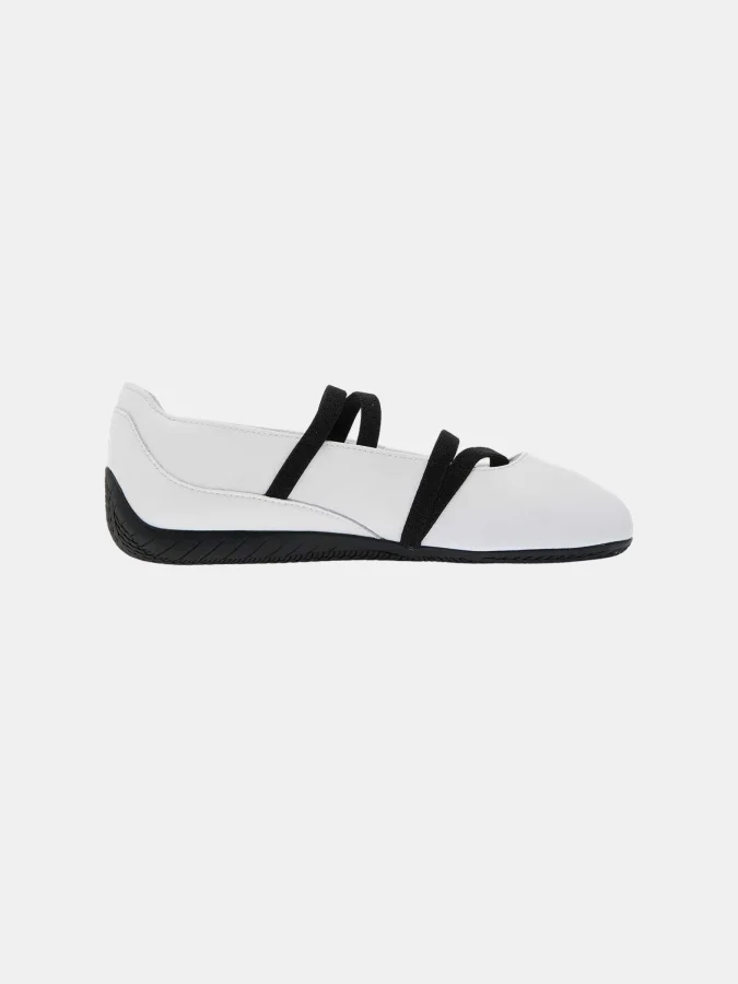 PUMA - Speedcat Ballet LTH Wns