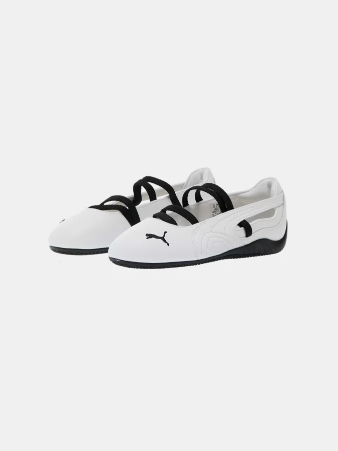 PUMA - Speedcat Ballet LTH Wns 2