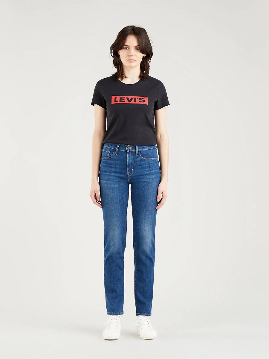 Levis® - 724 HIGH RISE STRAIGHT Levis® - 724 HIGH RISE STRAIGHT