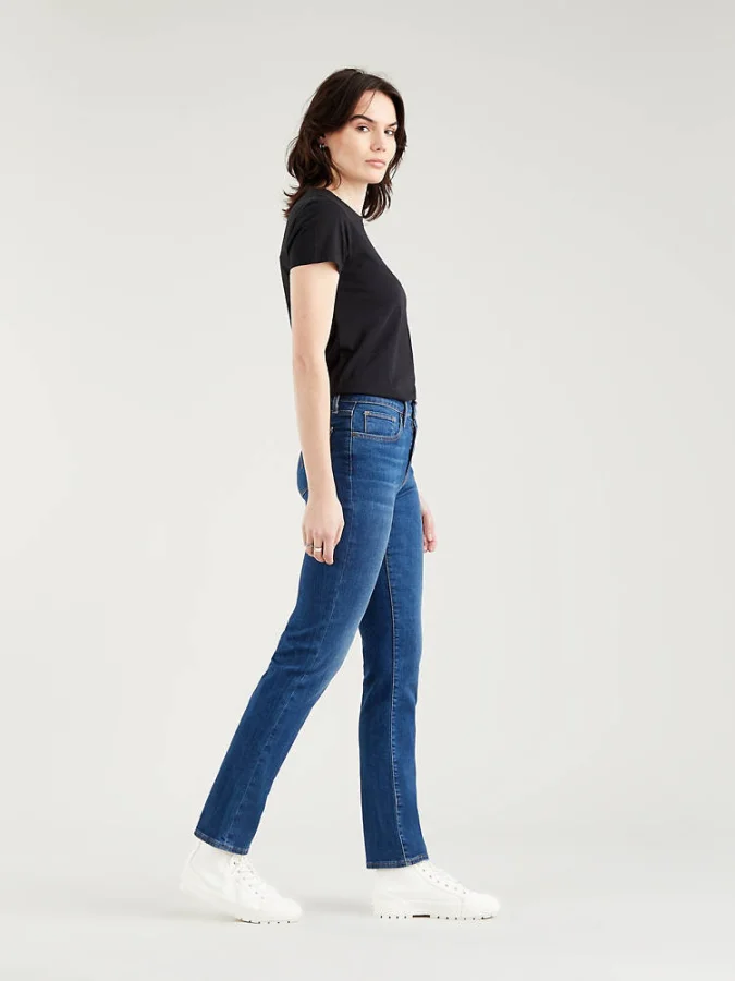 Levis® - 724 HIGH RISE... 2