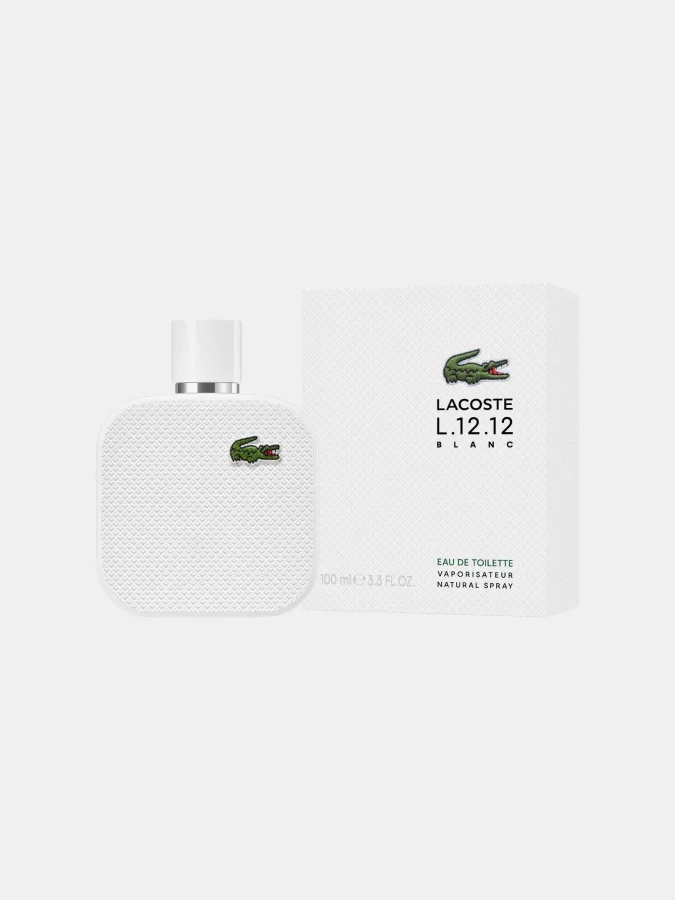 Lacoste - lacoste L.12.12... 2