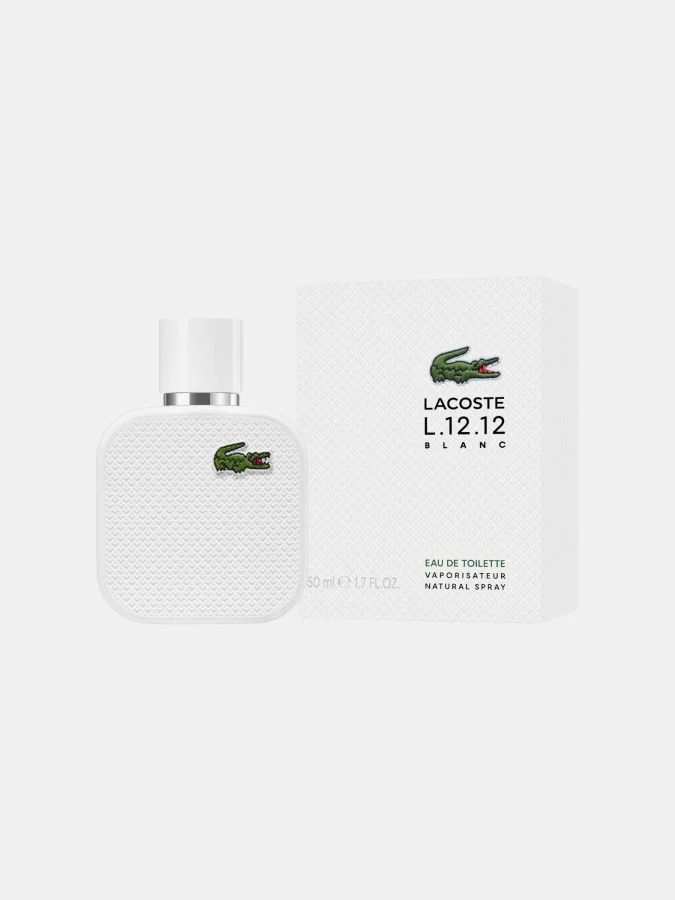 Lacoste - lacoste L.12.12... 2
