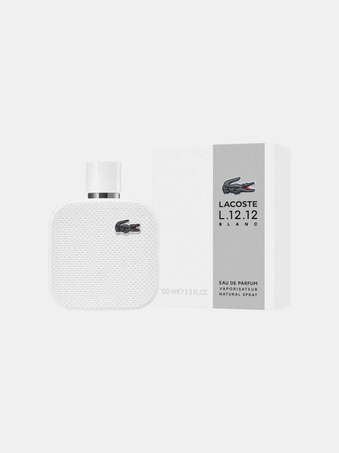 Lacoste - lacoste L.12.12... 2