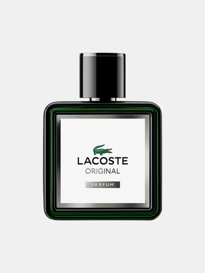 Lacoste - lacoste original...