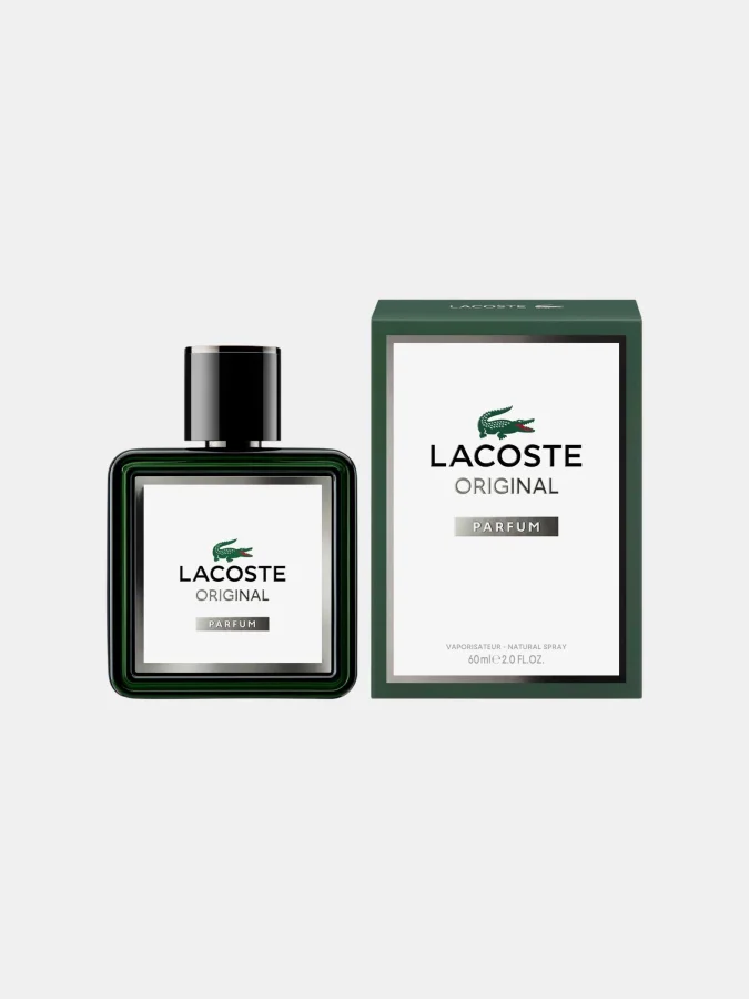 Lacoste - lacoste original... 2