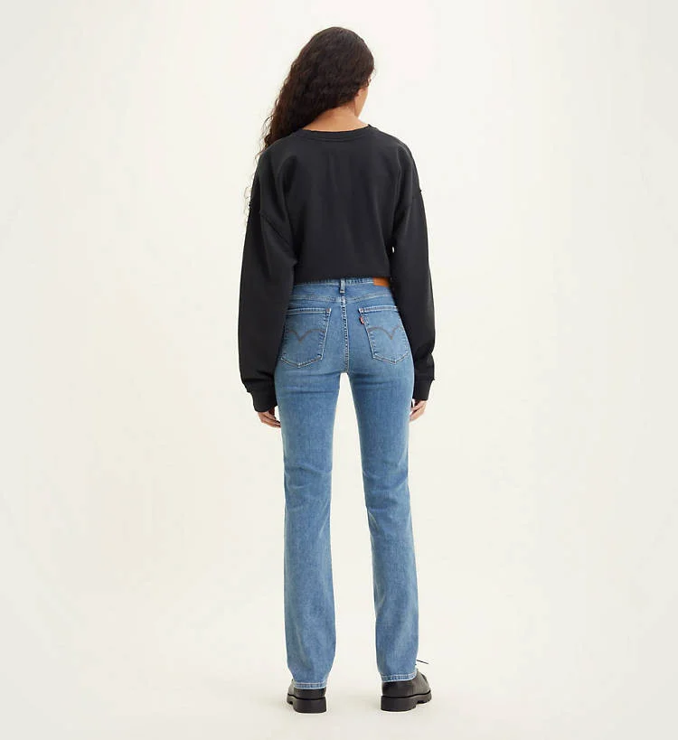 Levis® - 724 HIGH RISE STRAIGHT Levis® - 724 HIGH RISE STRAIGHT