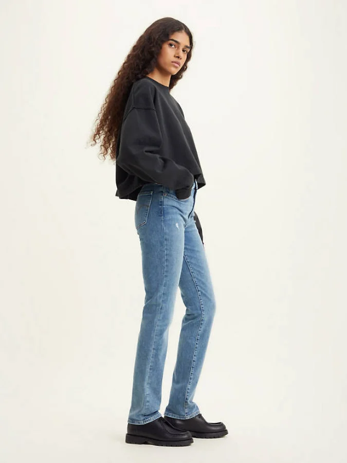 Levis® - 724 HIGH RISE... 2