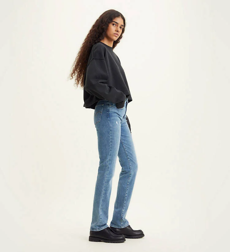 Levis® - 724 HIGH RISE STRAIGHT Levis® - 724 HIGH RISE STRAIGHT