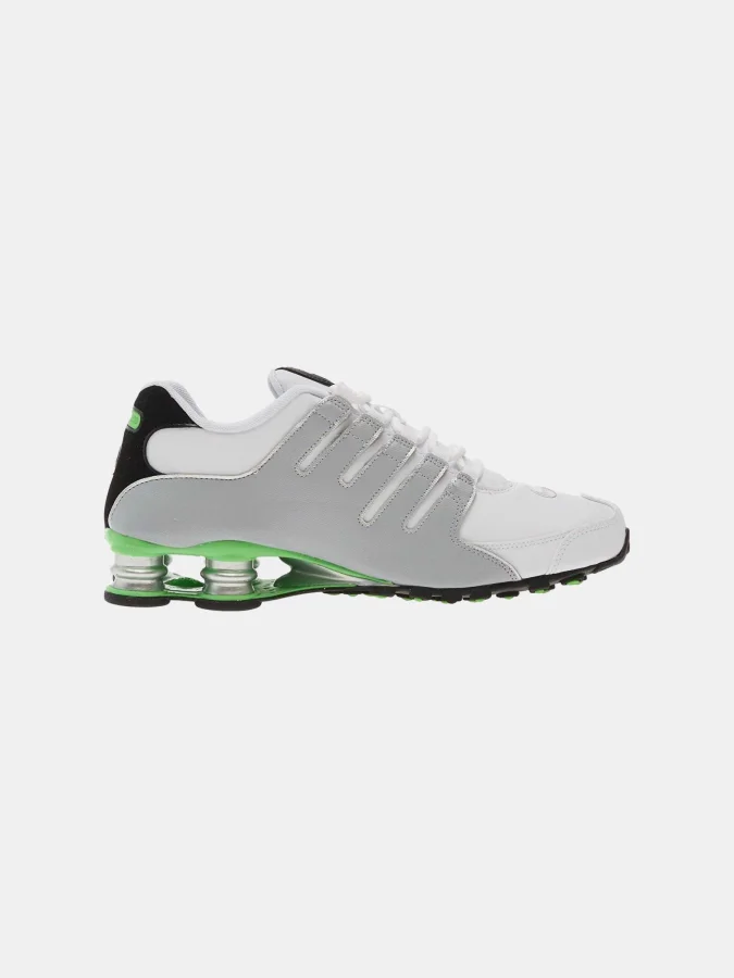 NIKE - NIKE SHOX NZ
