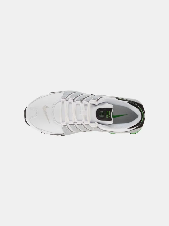 NIKE - NIKE SHOX NZ 2