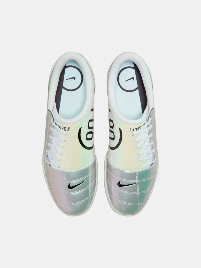NIKE - TOTAL 90 PRM 2